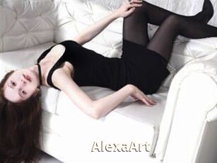 AlexaArt