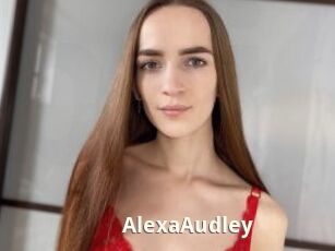 AlexaAudley