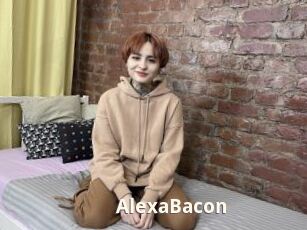 AlexaBacon