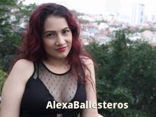 AlexaBallesteros