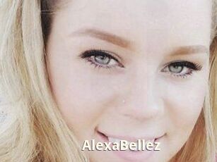 Alexa_Bellez
