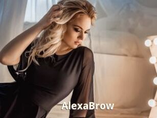 AlexaBrow