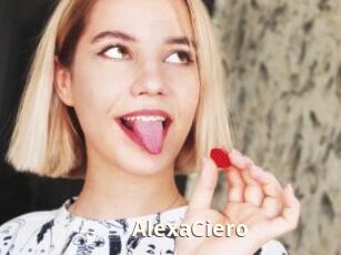AlexaCiero