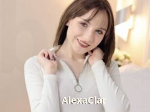 AlexaClar