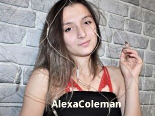 AlexaColeman