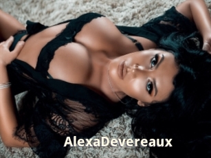 AlexaDevereaux
