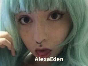 Alexa_Eden