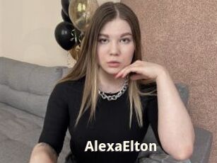 AlexaElton