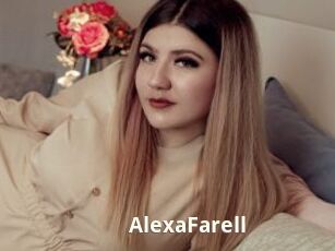 AlexaFarell