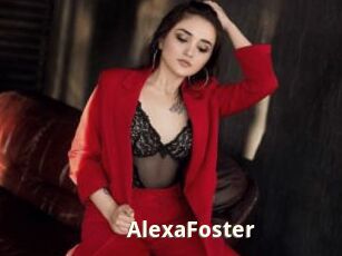 AlexaFoster