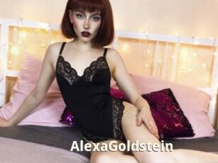 AlexaGoldstein