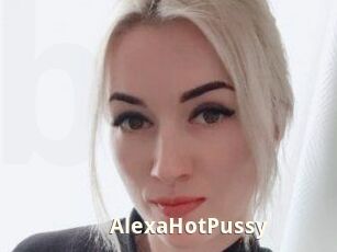 AlexaHotPussy