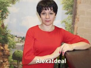 AlexaIdeal