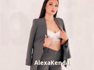 AlexaKendal