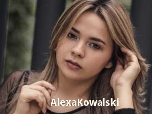 AlexaKowalski