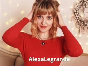 AlexaLegrande