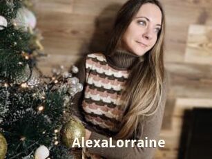AlexaLorraine