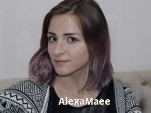 AlexaMaee