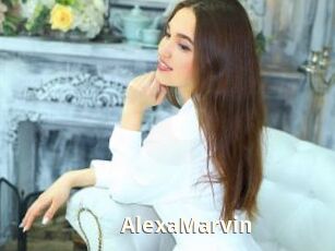 AlexaMarvin