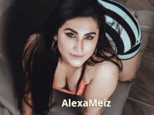 AlexaMeiz