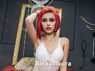 AlexaMoura