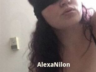 Alexa_Nilon