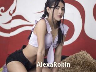 AlexaRobin