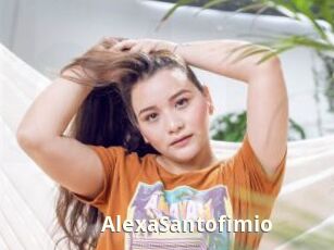 AlexaSantofimio