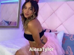 AlexaTylor