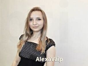 AlexaVaip