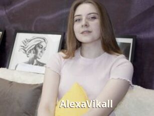 AlexaVikall