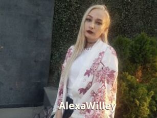 AlexaWilley