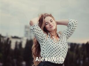 AlexaWills