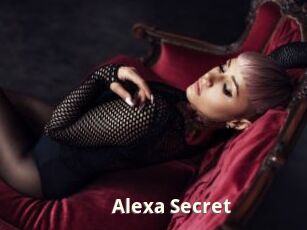 Alexa_Secret