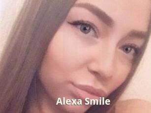 Alexa_Smile_