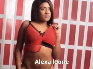 Alexa_leone