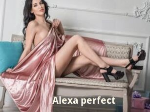Alexa_perfect