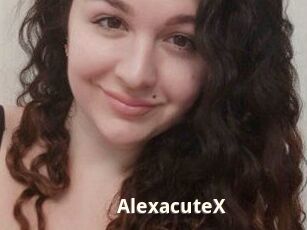 Alexa_cute_X