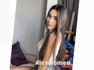 Alexalomeo