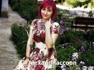 AlexandRaccoon