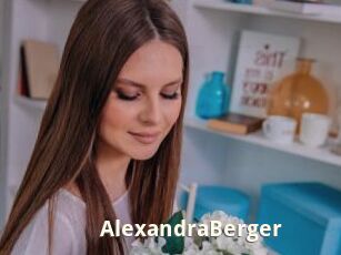 AlexandraBerger