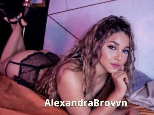 AlexandraBrovvn
