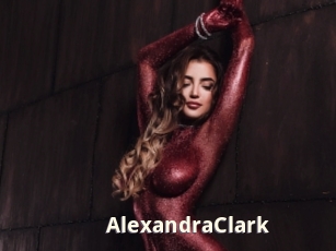 AlexandraClark Bigtitinvasion
