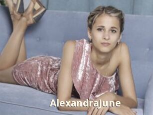 AlexandraJune