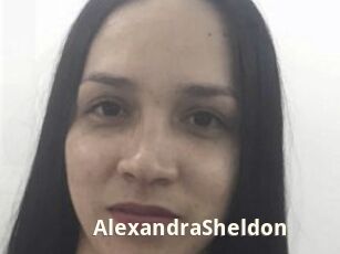AlexandraSheldon