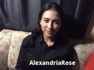 Alexandria_Rose