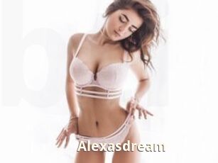 Alexasdream