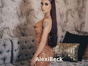 AlexiBeck