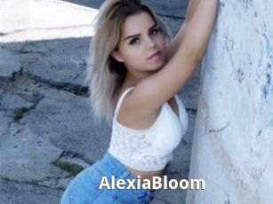 AlexiaBloom