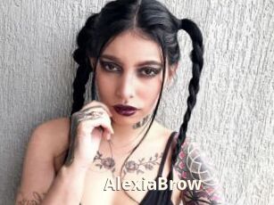 AlexiaBrow